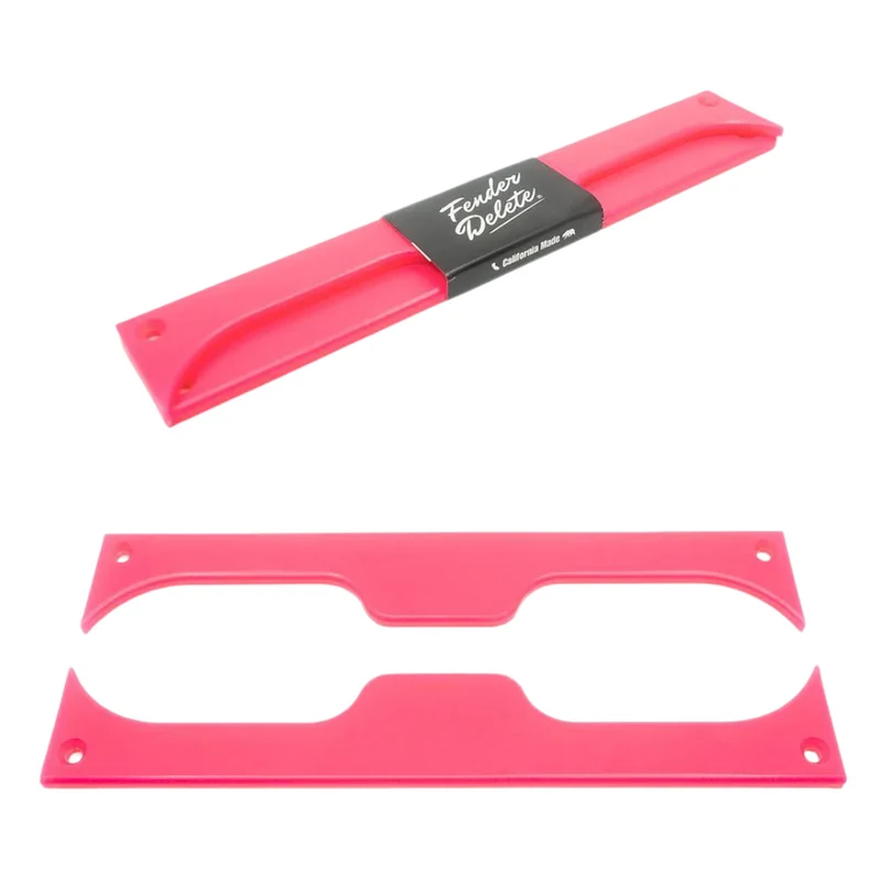 *CLOSEOUT* Float Fender Delete - Onewheel+ XR Compatible