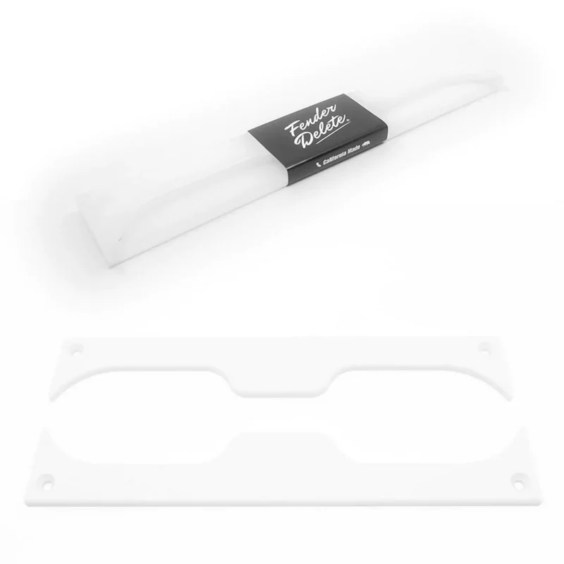 *CLOSEOUT* Float Fender Delete - Onewheel+ XR Compatible