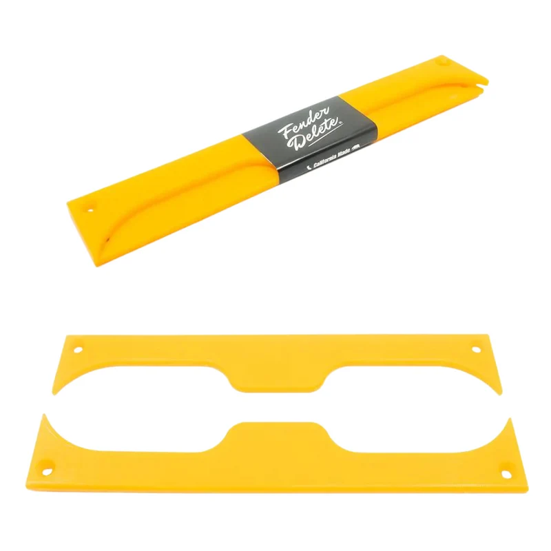 *CLOSEOUT* Float Fender Delete - Onewheel+ XR Compatible