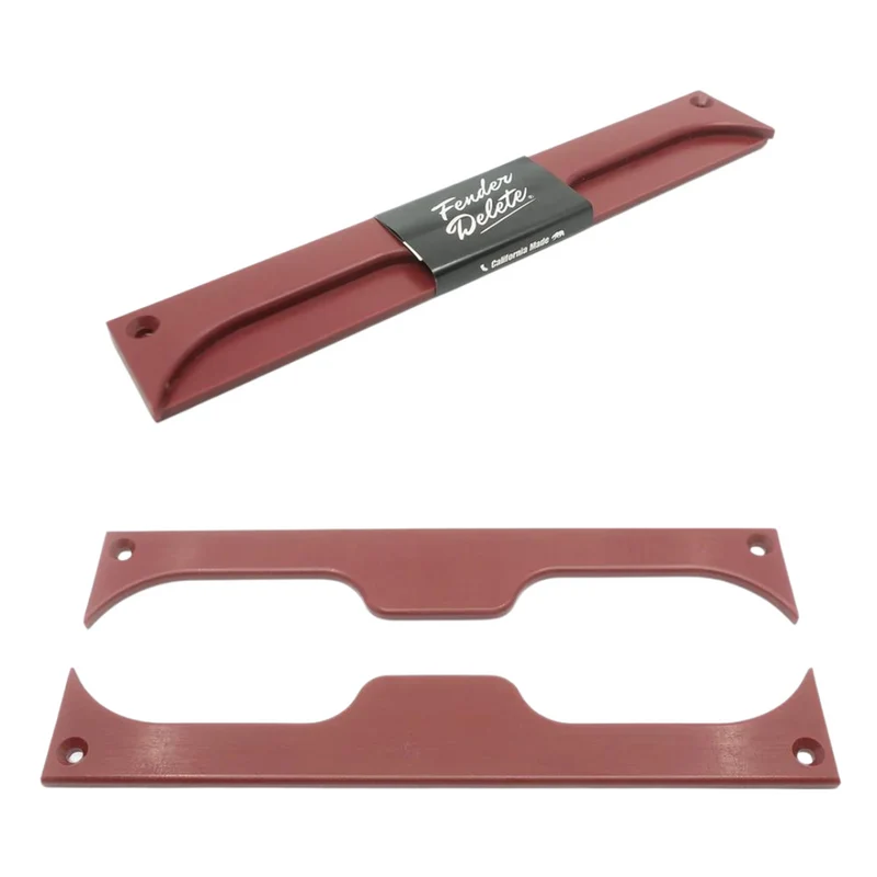 *CLOSEOUT* Float Fender Delete - Onewheel+ XR Compatible