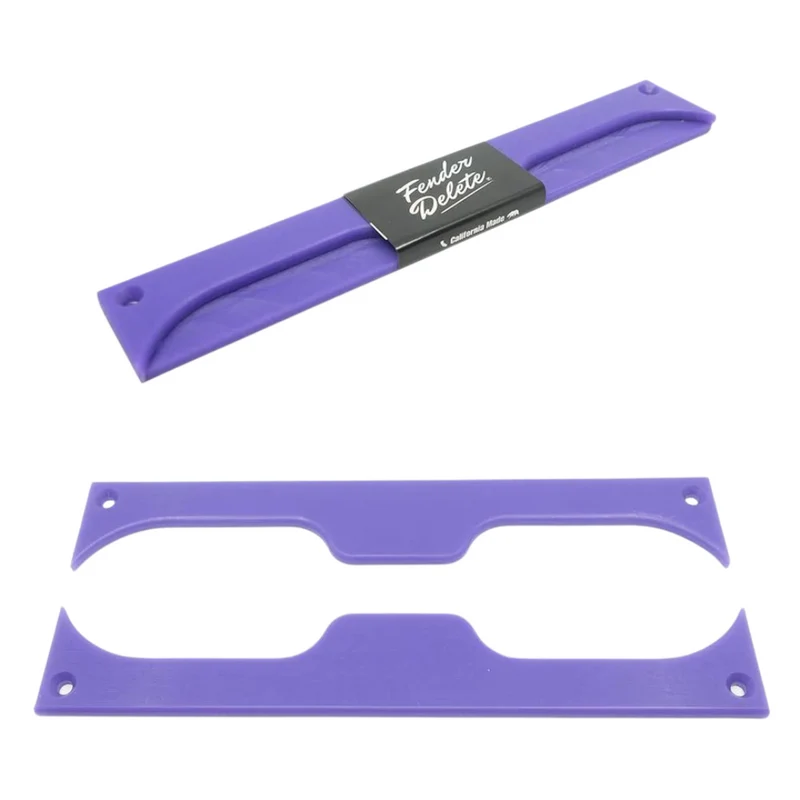 *CLOSEOUT* Float Fender Delete - Onewheel+ XR Compatible