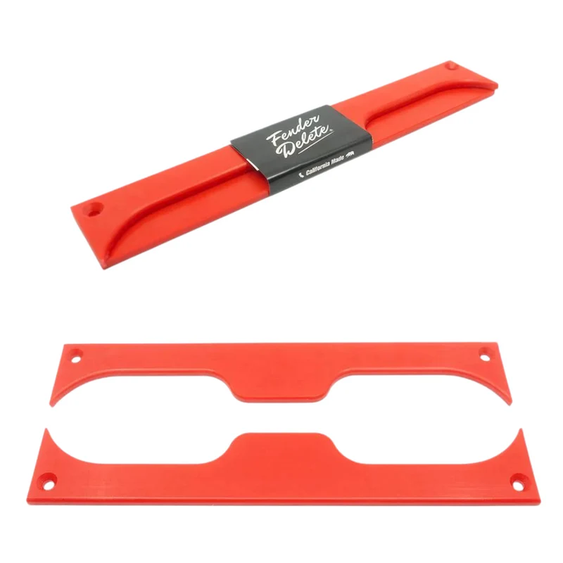 *CLOSEOUT* Float Fender Delete - Onewheel+ XR Compatible