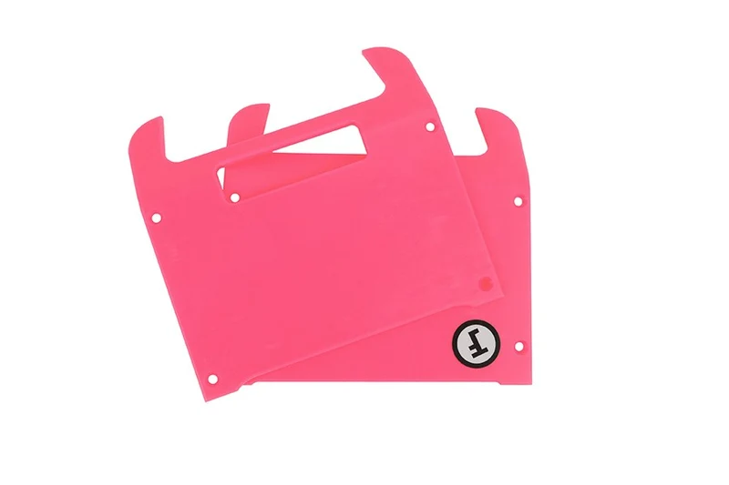 *CLOSEOUT* Float Plates V3 - Onewheel+ XR Compatible
