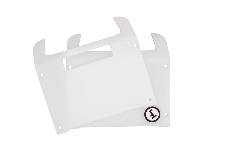 *CLOSEOUT* Float Plates V3 - Onewheel+ XR Compatible