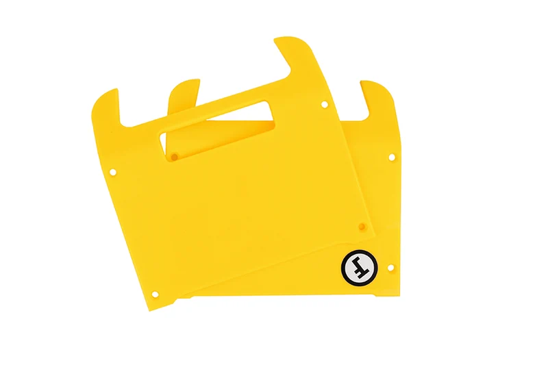 *CLOSEOUT* Float Plates V3 - Onewheel+ XR Compatible