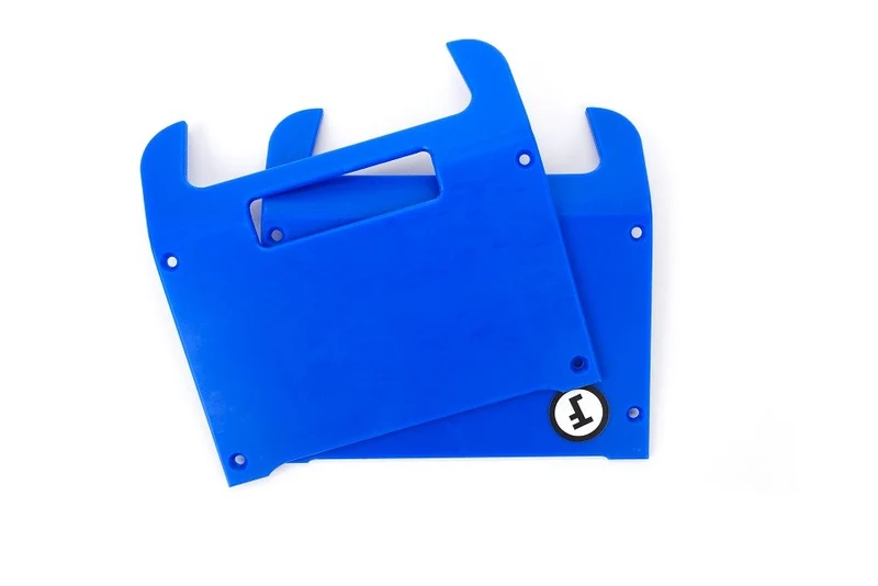 *CLOSEOUT* Float Plates V3 - Onewheel+ XR Compatible