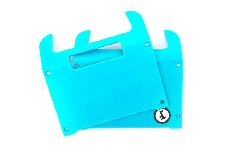 *CLOSEOUT* Float Plates V3 - Onewheel+ XR Compatible