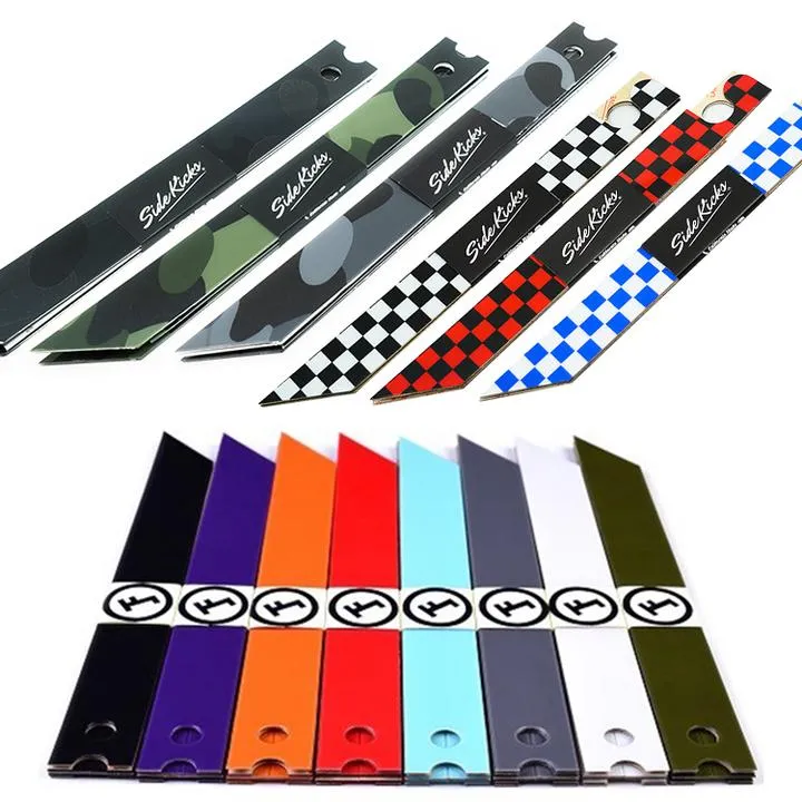 *CLOSEOUT* Float Sidekicks HD (Two Piece) - Onewheel Pint S, Onewheel Pint X, and Onewheel Pint Compatible
