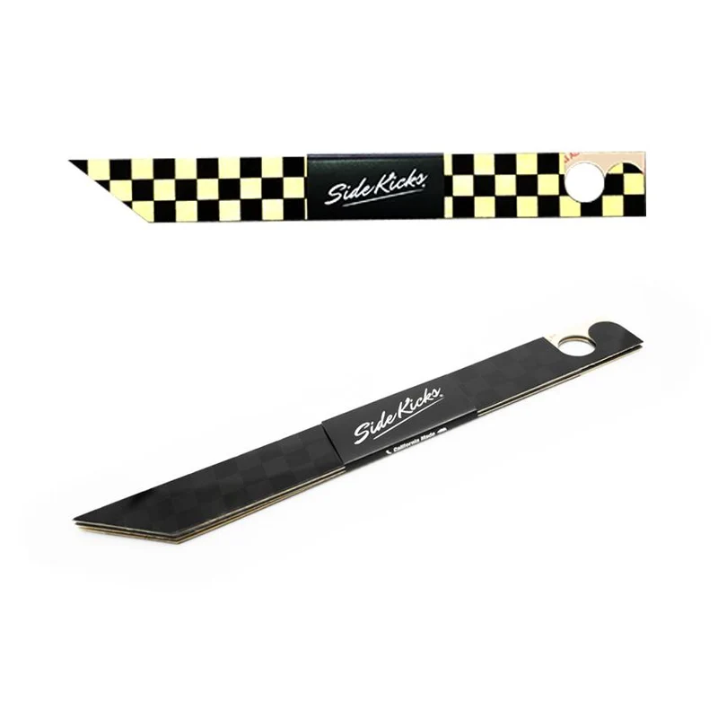 *CLOSEOUT* Float Sidekicks HD - Onewheel+ XR Compatible