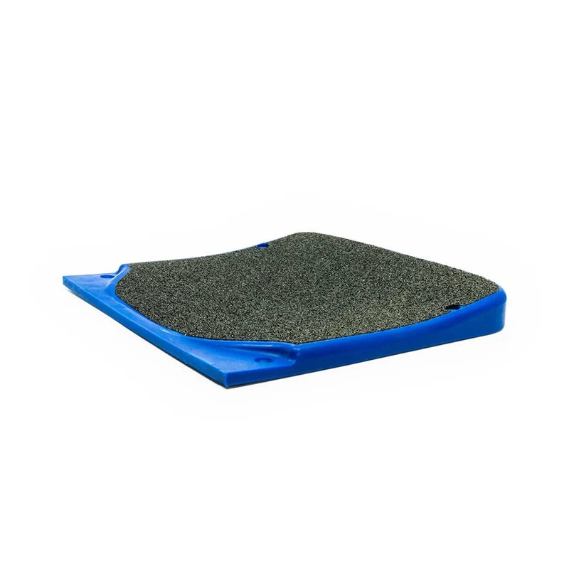 *CLOSEOUT* Kush Hi Rear Concave Footpad - Onewheel+ XR Compatible
