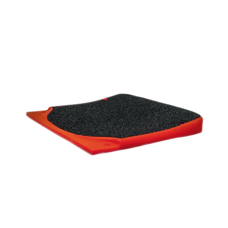 *CLOSEOUT* Kush Hi Rear Concave Footpad - Onewheel+ XR Compatible