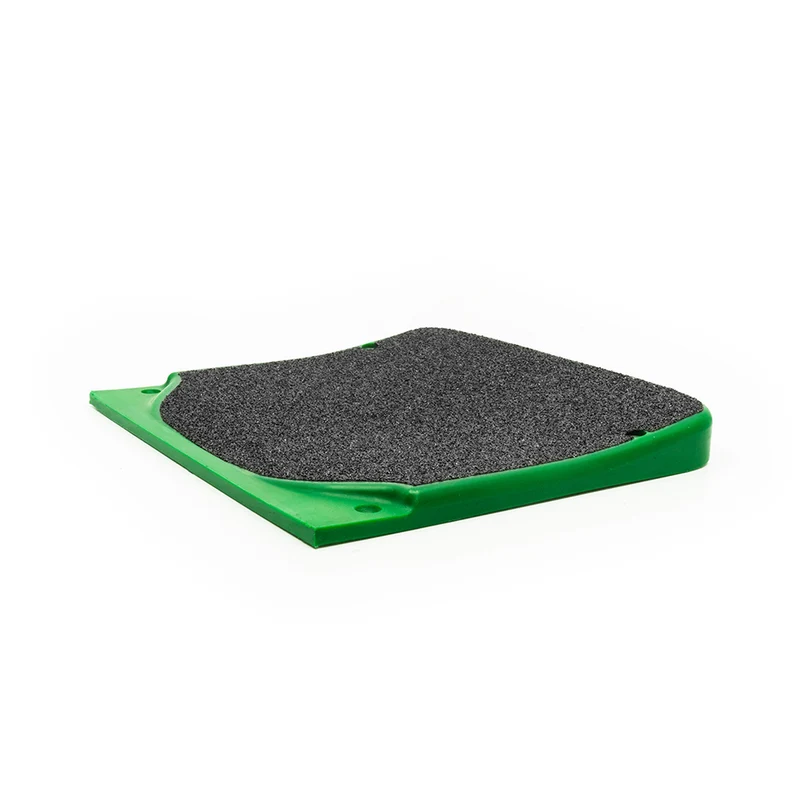 *CLOSEOUT* Kush Hi Rear Concave Footpad - Onewheel+ XR Compatible