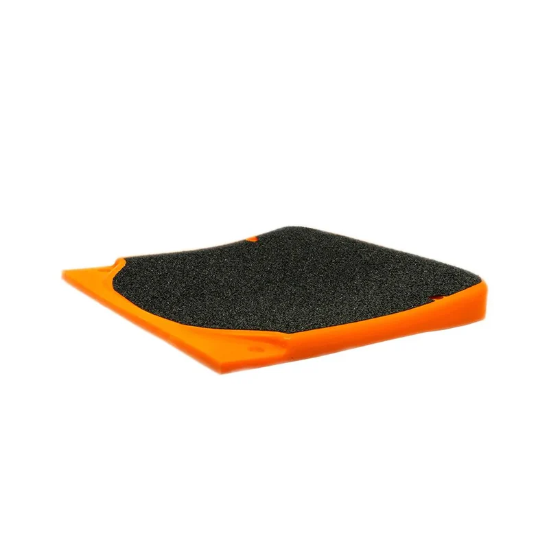 *CLOSEOUT* Kush Hi Rear Concave Footpad - Onewheel+ XR Compatible