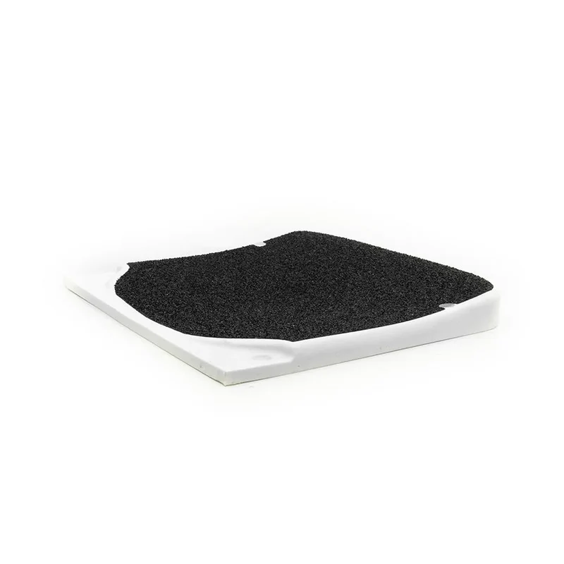 *CLOSEOUT* Kush Hi Rear Concave Footpad - Onewheel+ XR Compatible