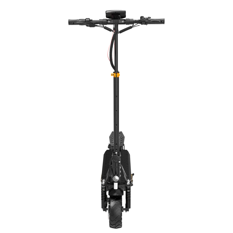 RCB Offroad E-Scooter D5 Pro (ABE)