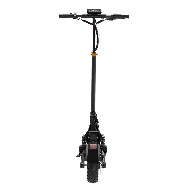 RCB Offroad E-Scooter D5 Pro (ABE)