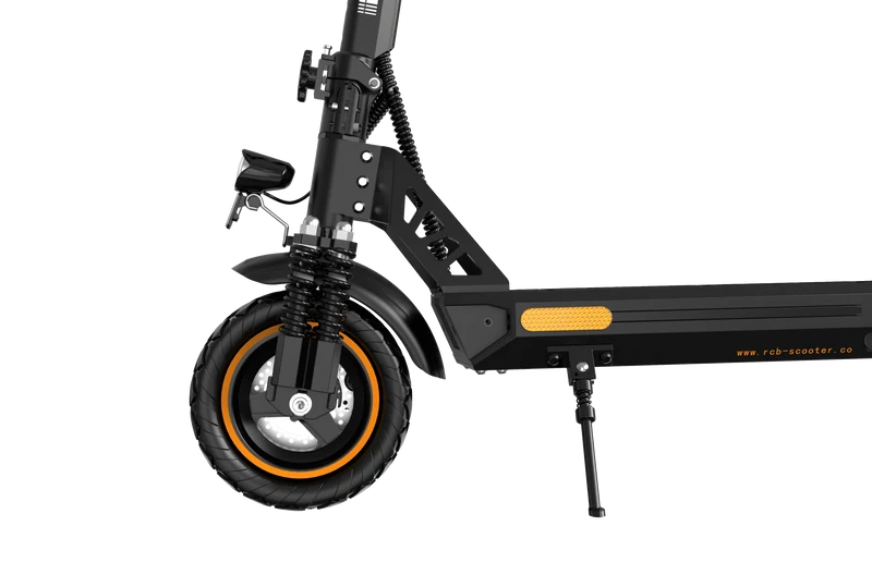 RCB Offroad E-Scooter D5 Pro (ABE)