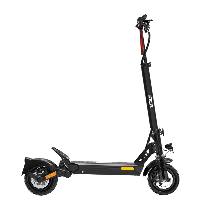 RCB Offroad E-Scooter D5 (ABE)