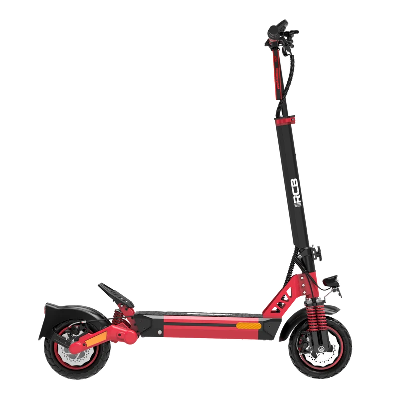 RCB Offroad E-Scooter D5 (ABE)