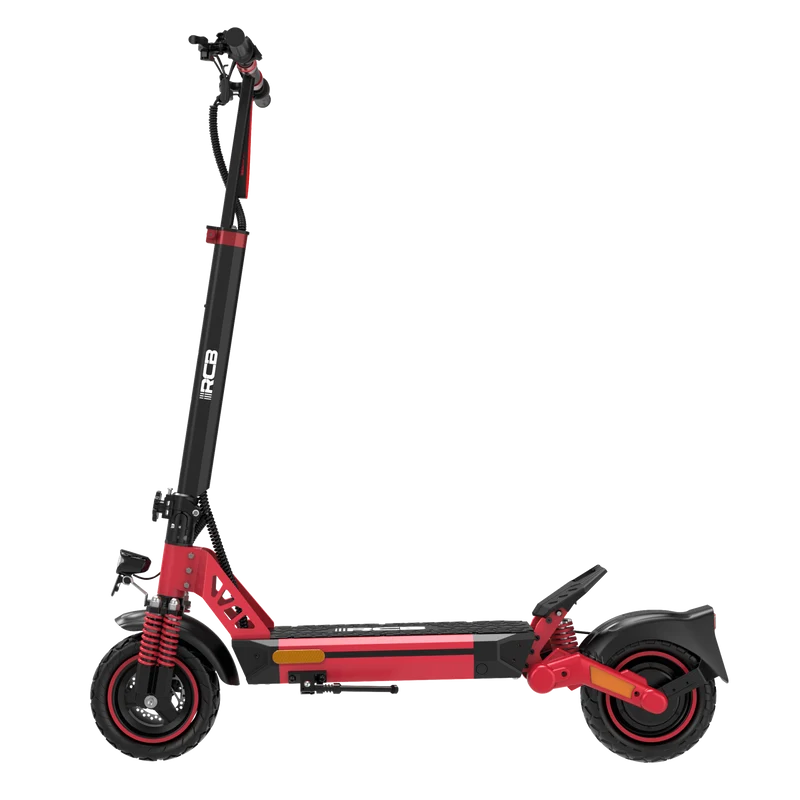 RCB Offroad E-Scooter D5 (ABE)