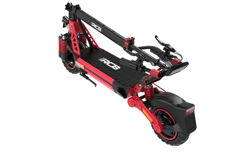 RCB Offroad E-Scooter D5 (ABE)