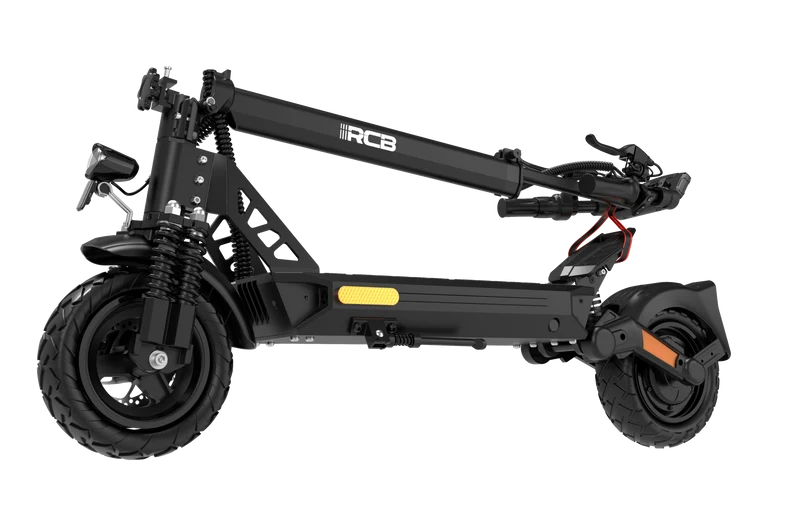 RCB Offroad E-Scooter D5 (ABE)