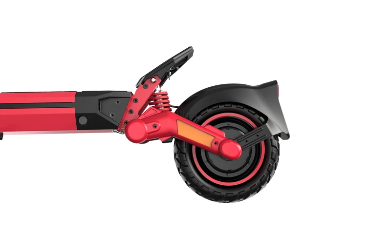RCB Offroad E-Scooter D5 (ABE)