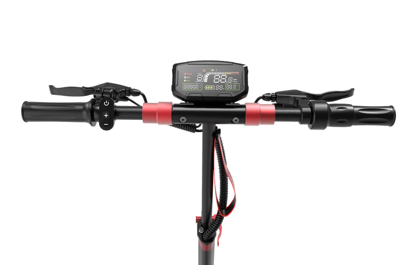 RCB Offroad E-Scooter D5 (ABE)