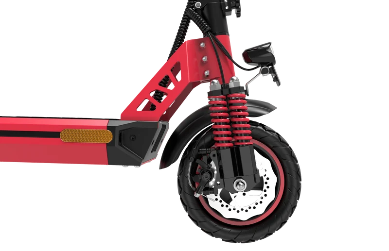 RCB Offroad E-Scooter D5 (ABE)