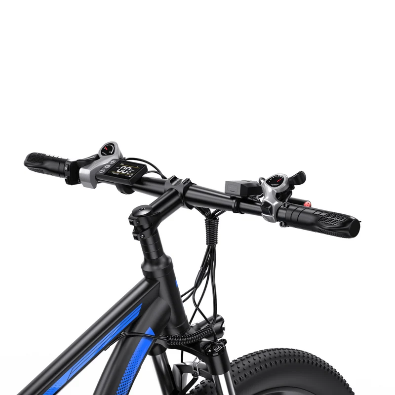 Duotts C29-L