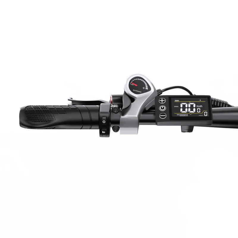 Duotts C29-L