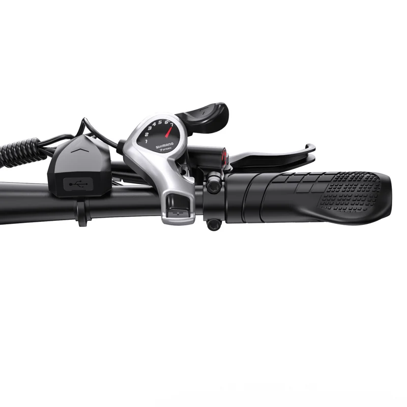 Duotts C29-L