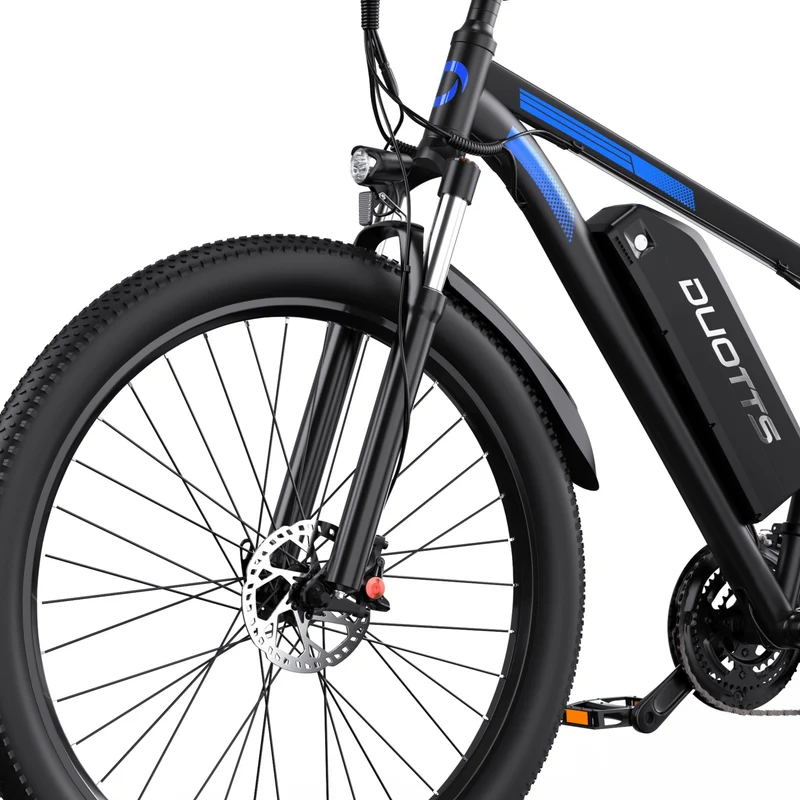Duotts C29-L