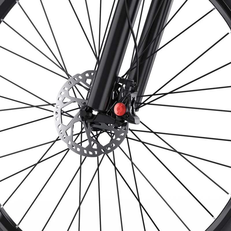 Duotts C29-L