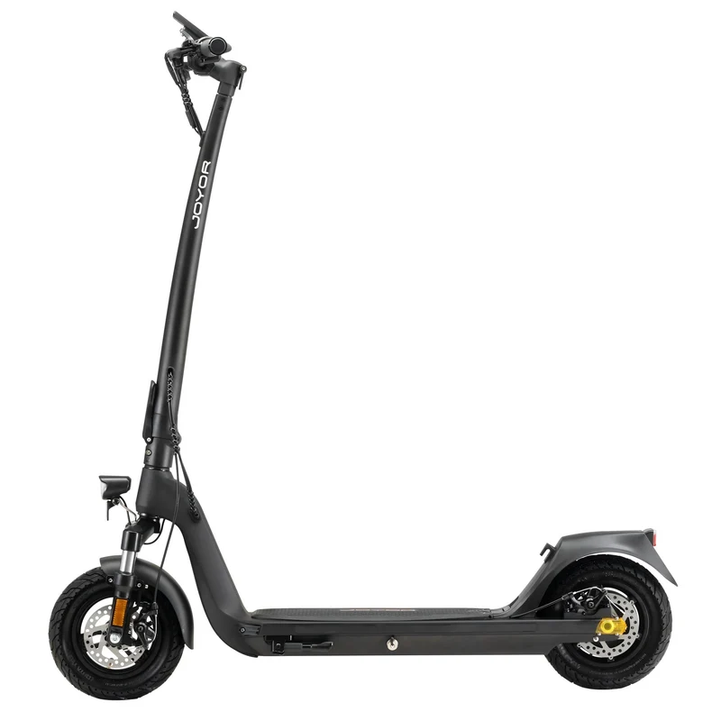 Joyor E-Scooter C10E (ABE)