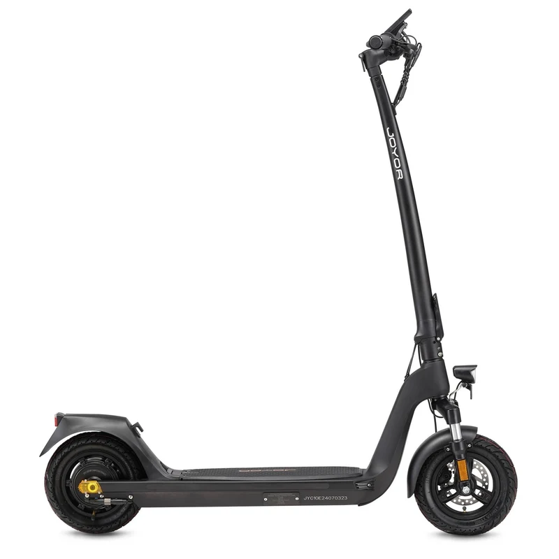 Joyor E-Scooter C10E (ABE)