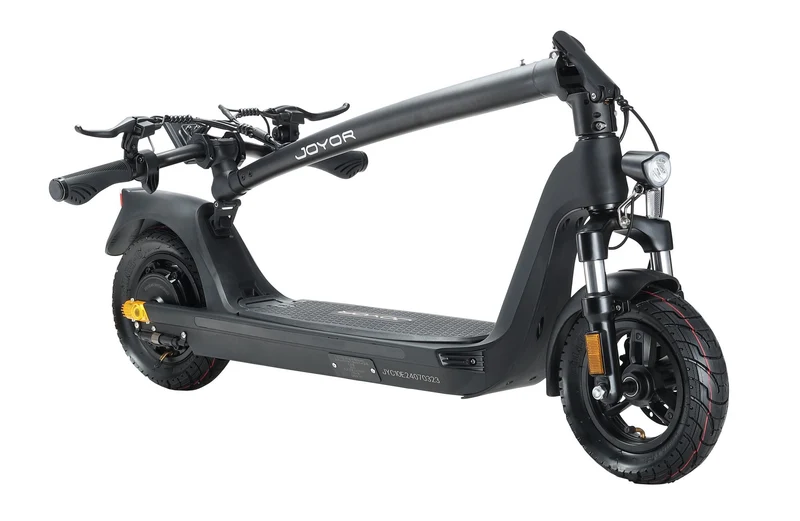 Joyor E-Scooter C10E (ABE)