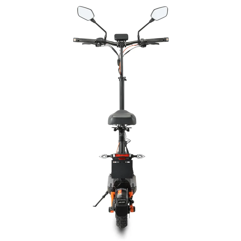 Joyor E-Scooter S8E mit Sitz und Mopedversicherung (ABE)
