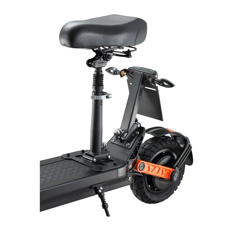 Joyor E-Scooter S8E mit Sitz und Mopedversicherung (ABE)
