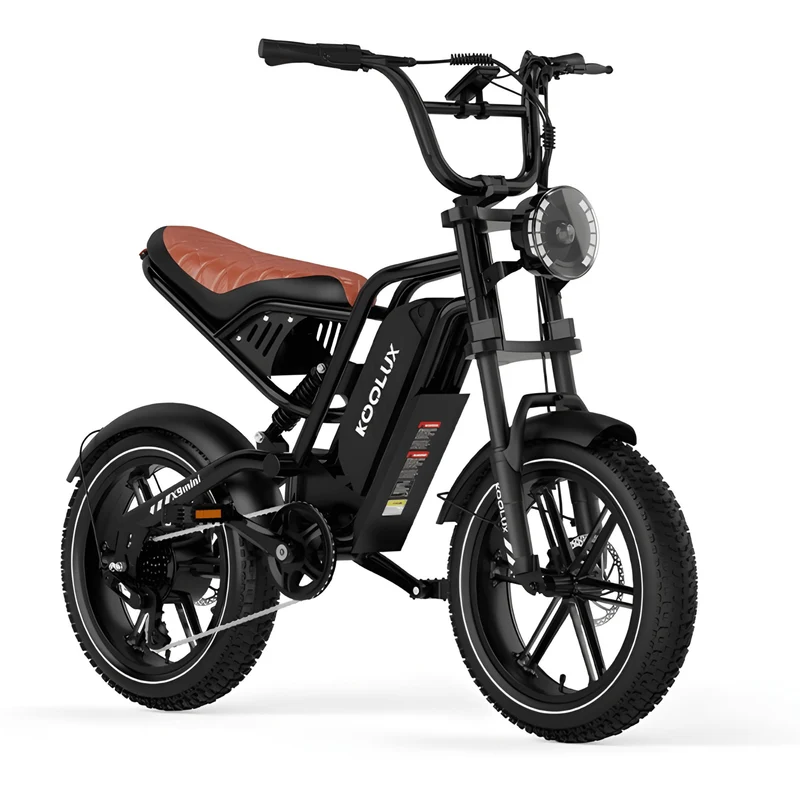 KOOLUX X9 Mini