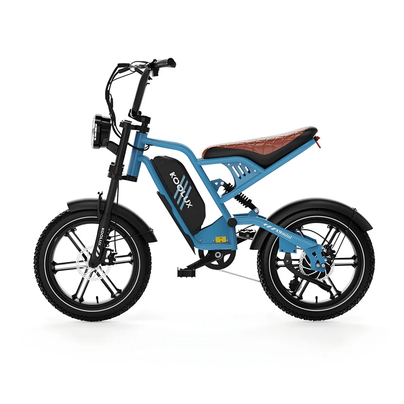KOOLUX X9 Mini