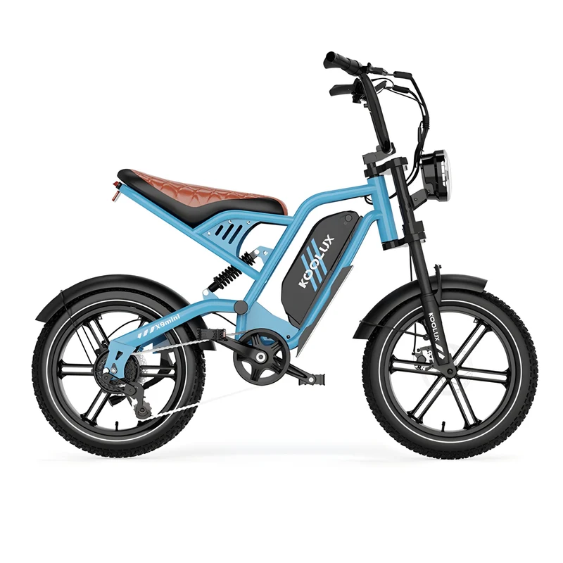 KOOLUX X9 Mini