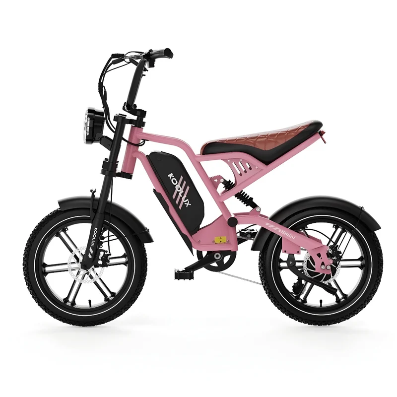 KOOLUX X9 Mini