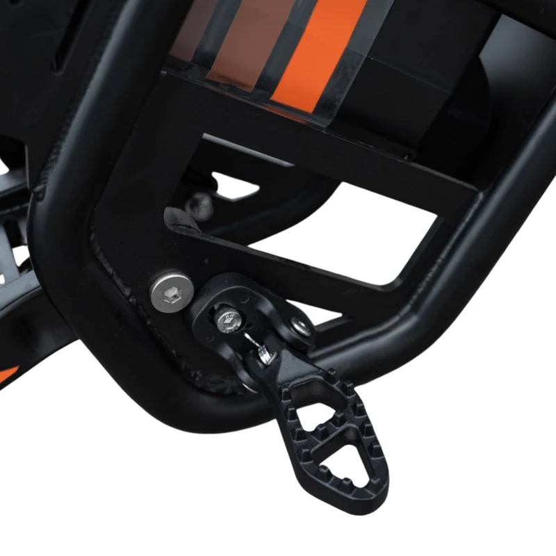 Riding'times GT54