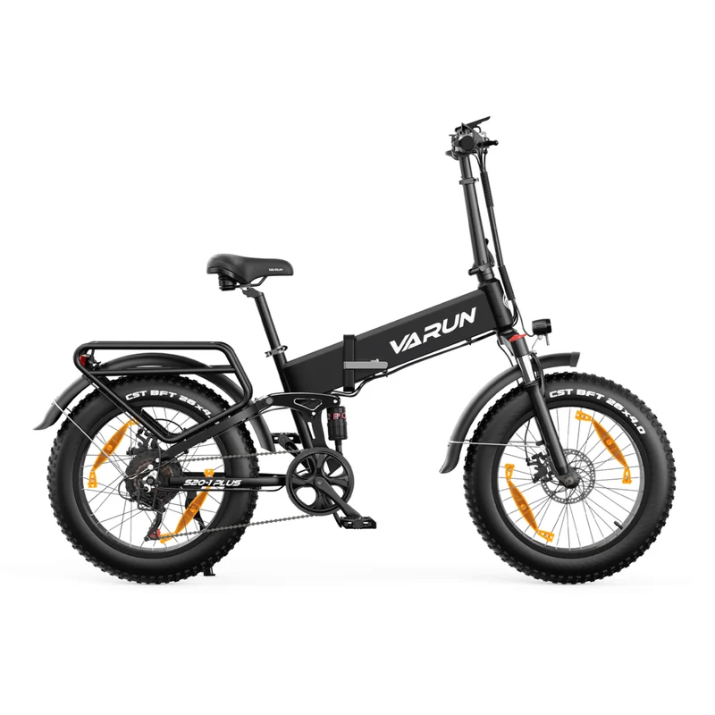 VARUN S20-1 Plus