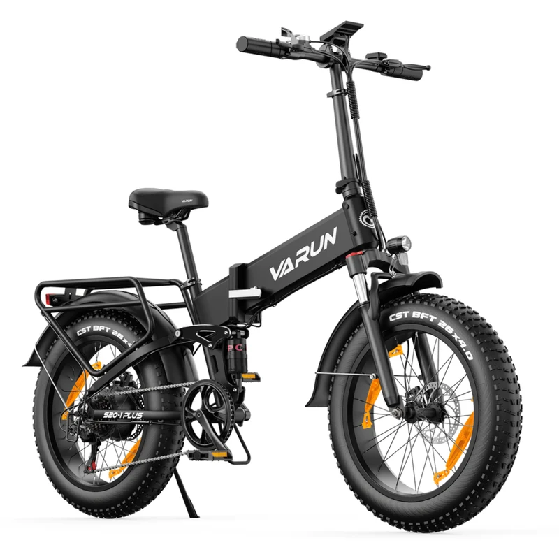 VARUN S20-1 Plus