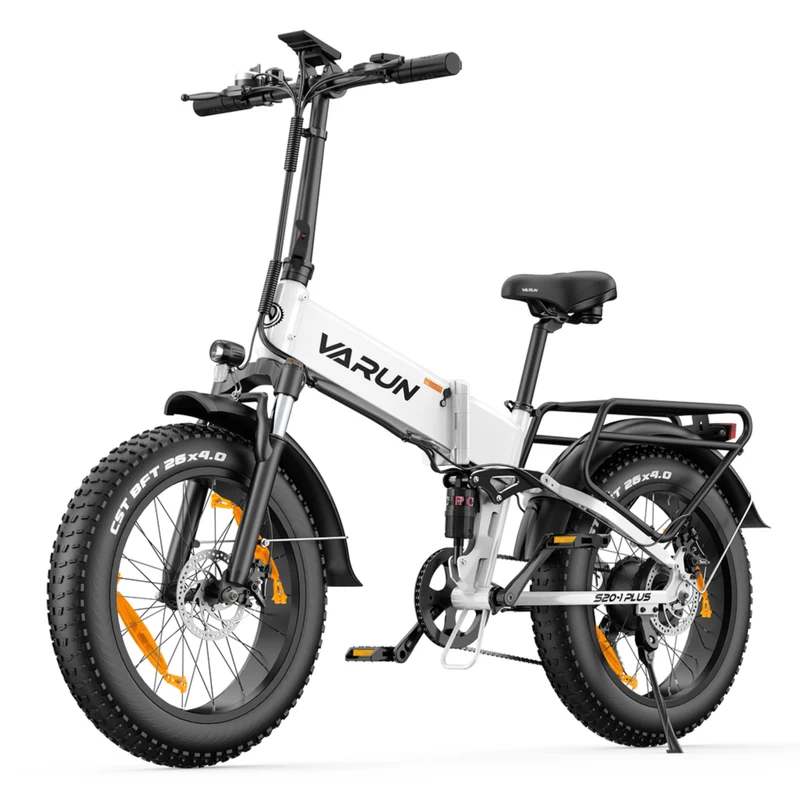 VARUN S20-1 Plus