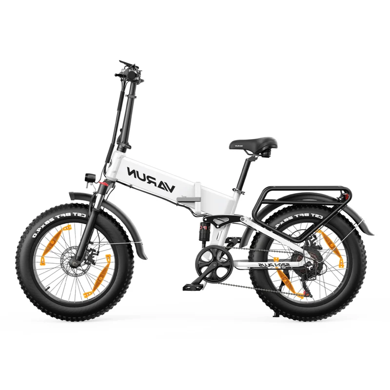 VARUN S20-1 Plus