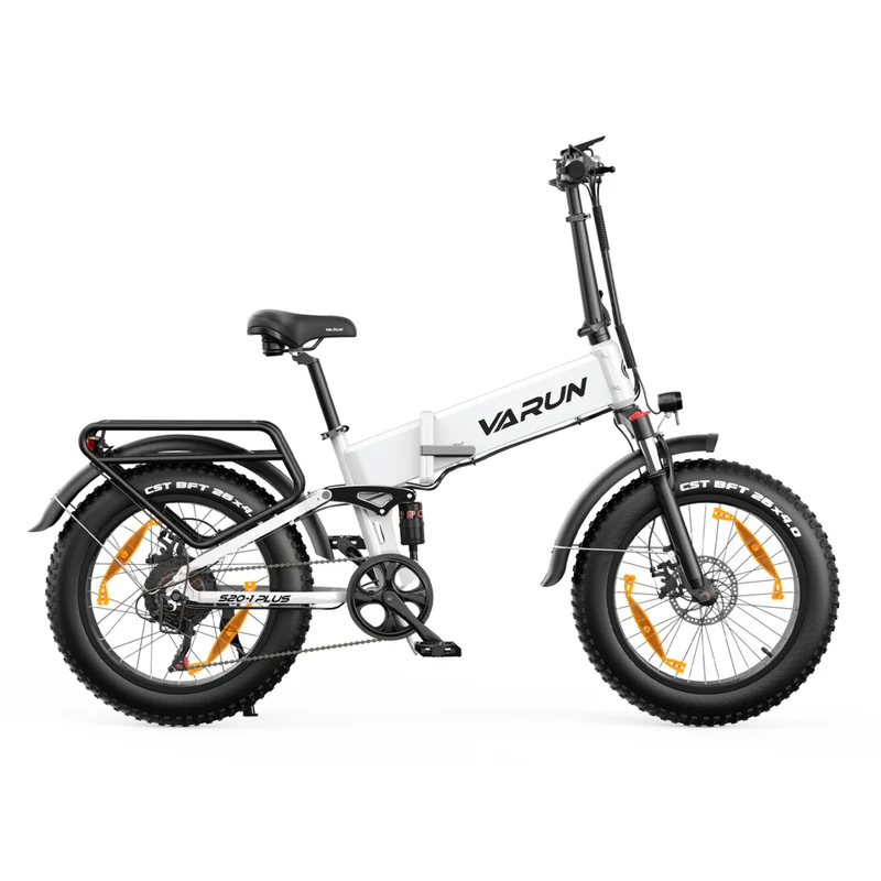VARUN S20-1 Plus