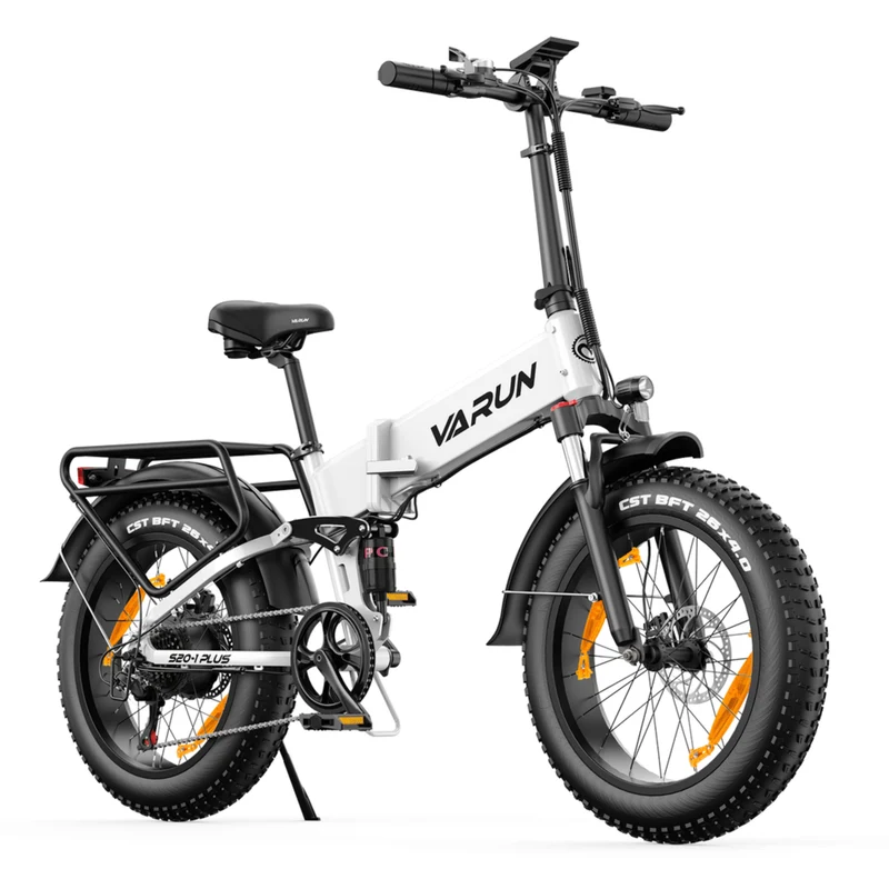 VARUN S20-1 Plus